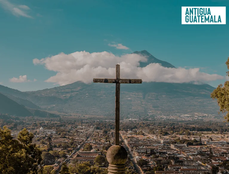 Antigua Guatemala